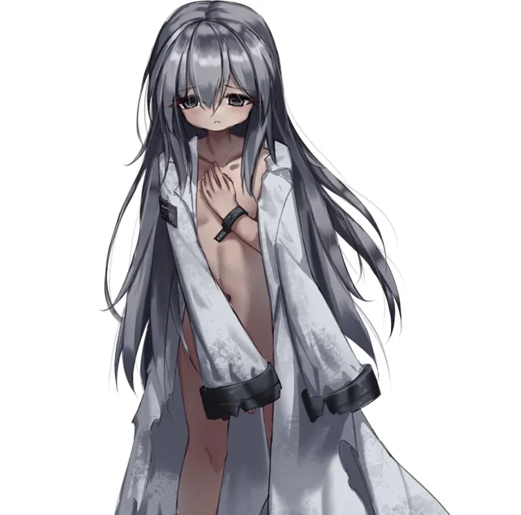 [PC/佳作/异种奸/战斗H/横板ACT/官中/动态]共生体・零式 v0.2 [1+577M][百度盘]