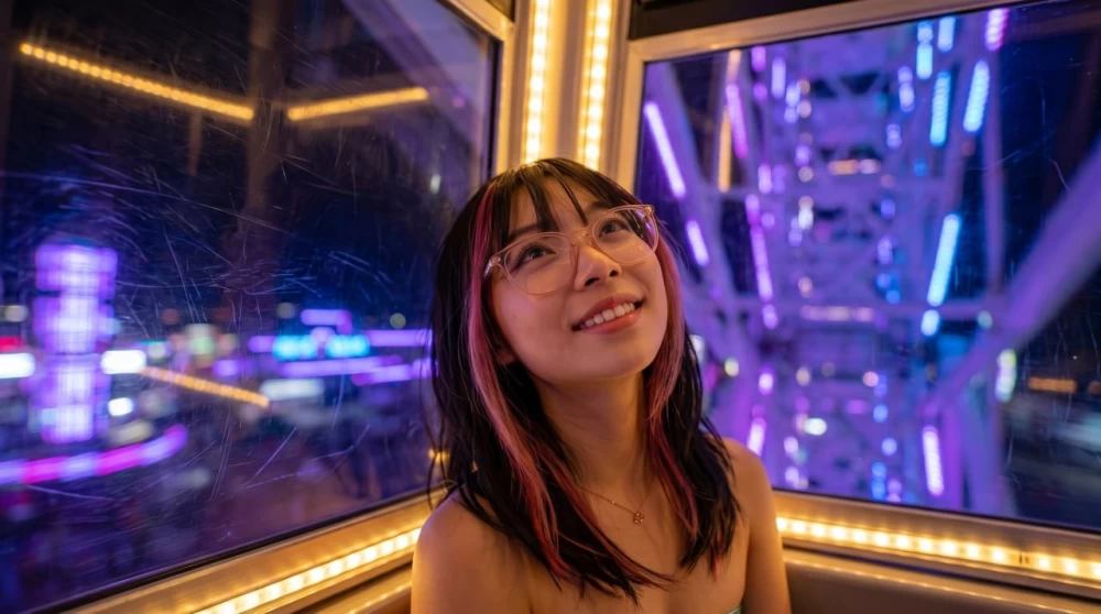 电音天空下 Under the Electric Sky v0.4 AI汉化版【PC+安卓】 [1+5.08G][百度盘]