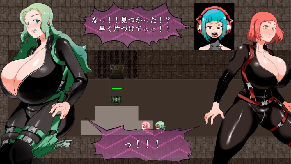 【日系RPG/官中/步兵/PC+安卓joi】人间牧场ー搜查篇ー Human F… [1+968M][百度盘]