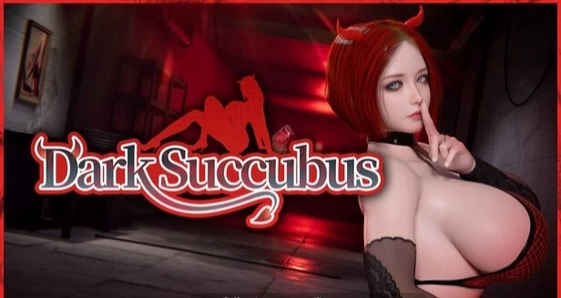 pc[3DACT动态官中] ダークサキュバスv2.0 动态官中版 [1+5.1G][百度盘]