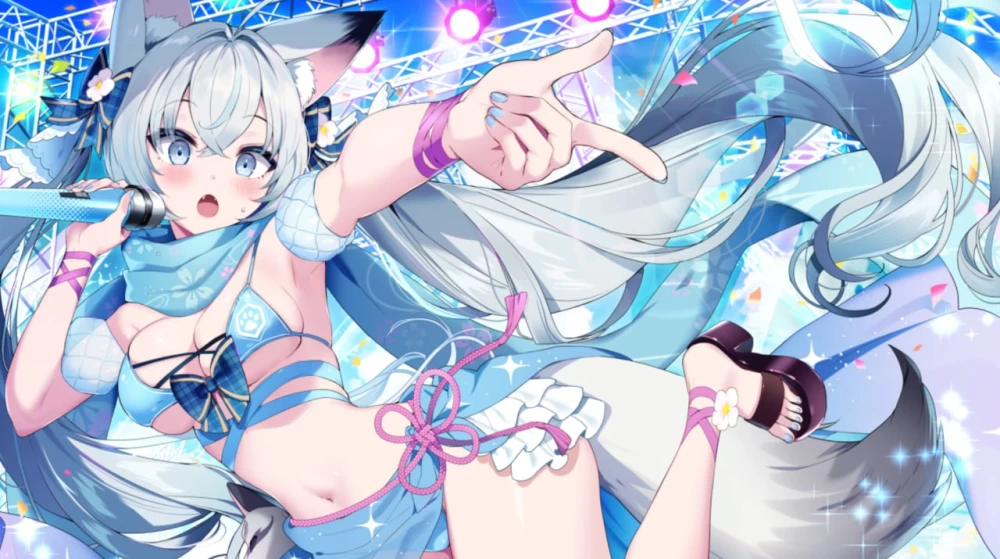 【ADV官中PCCV全CG存档v1.0】StreamLove Voyage [1+3.4G][百度盘]