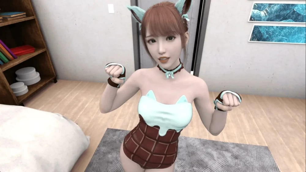 PC–裸体主义学校 Nudist College v0.21.1赞助 AI版 [1+3.5G][百度盘]