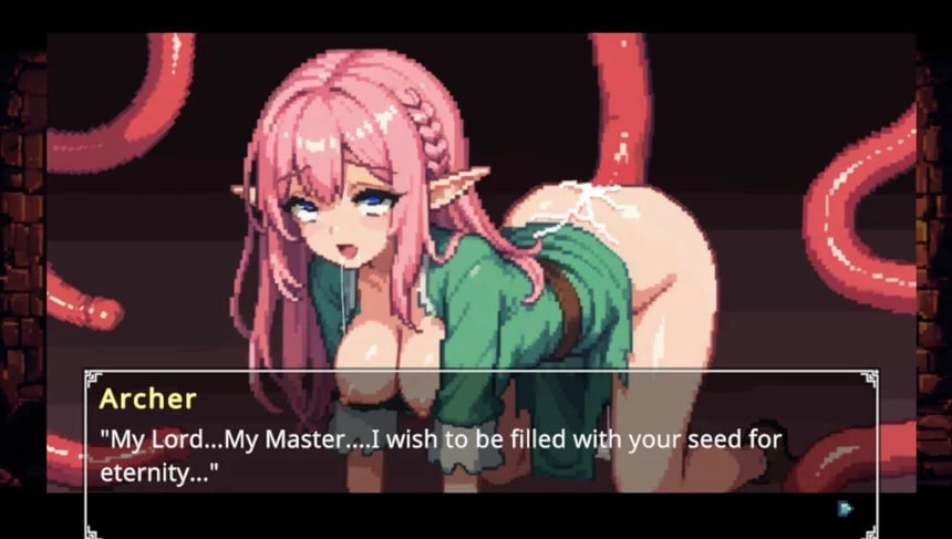 [SLG/2D/日式]地牢誓约 Dungeon Devotion v1.91 官方中文步兵版[PC/1… [1+181M][百度盘]