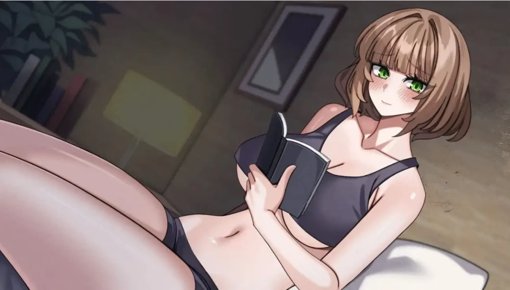 [日式SLG]边缘终极版0.9.0官中版PC+安卓 [2+5g][百度盘]