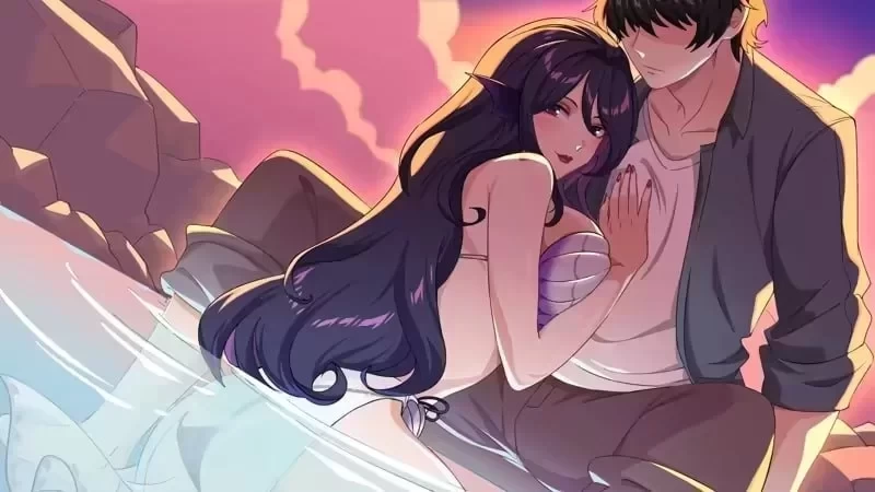 [SLG/动态/官中步兵] 爱与生活：幸福学生 v2.2.5 DLC+存档 [1+5.3g][百度盘]