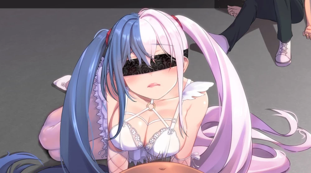 [ARPG官中PC动态步兵]夜幕之花  Night Bloom v0.698 [1+2G][百度盘]