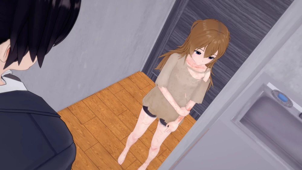 [SLG汉化PC安卓动态步兵]我们的家   A Home Between Us v0.3.8a [1+2G][百度盘]