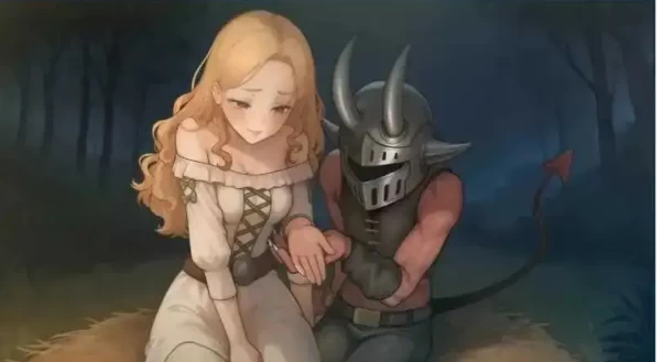 【SLG/动态/安卓】恶魔女王的诱惑 v0.5.0.0 官中步兵版 [1+452M][百度盘]