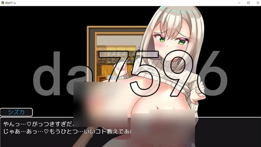 pc不不做色色的事就无法出去的房间 Hなコトをしないと出… [1+460m][百度盘]