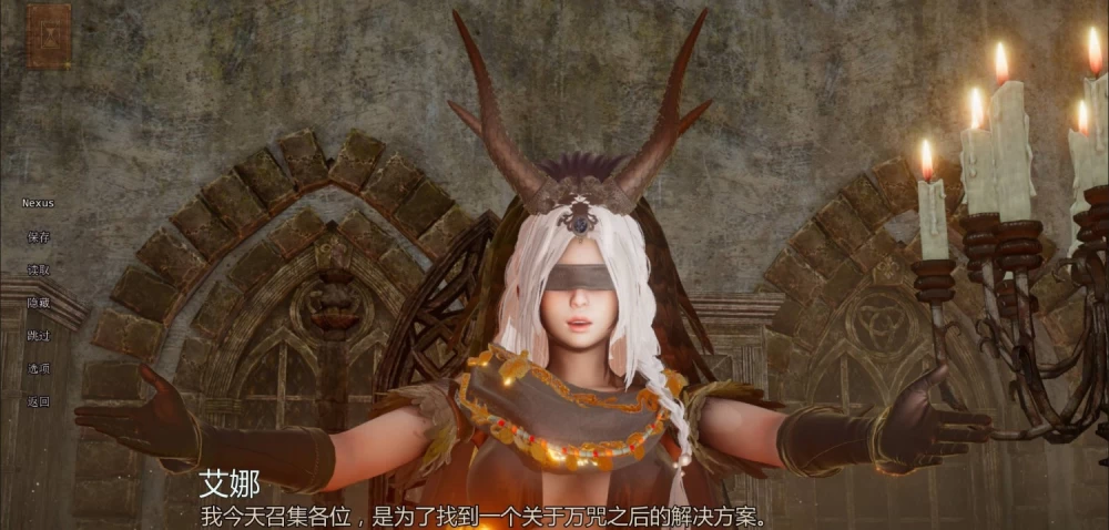 [双端更新欧美SLG]艾特利亚传说：时序之神 Legends of ETERIAv0.1 AI汉化 [1+4.1g][百度盘]