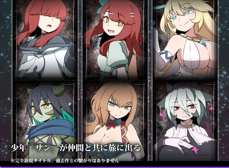 新作[日式RPG/男性受/逆推pc+安卓] 空洞世界 AI汉化版+存档 [2+1.10G][百度盘]