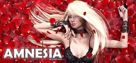 [欧美SLG/乱伦/动态] 失忆 失忆症v0.201a Patreon 官中版 图库解锁 [2+6.80G][百度盘]