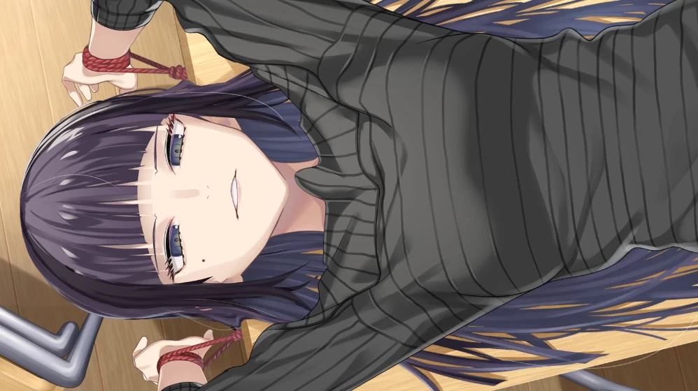 【日系ADV】变态监狱1.0.2官中/PC+虚机/DLC/全CG存档 [2+6.5G][多种下载方式]