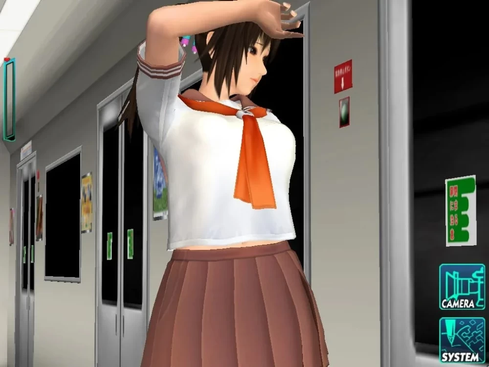 （PC 模拟器）电车之狼三部曲典藏版 [1+540MB][百度盘]