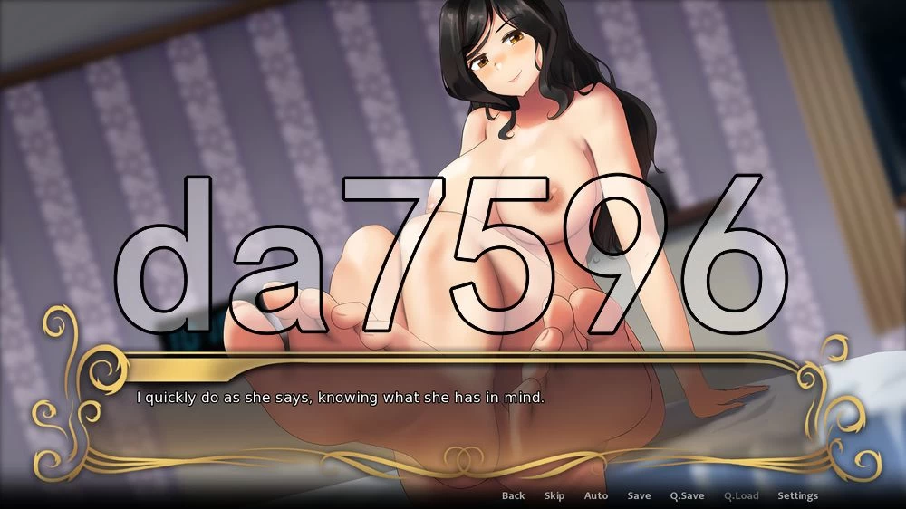 [日式SLG/新作] 脚下 Underfoot 生肉步兵版 [1+650M][百度盘]