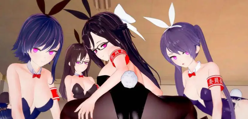 【PC/安卓/日系/沙盒/SLG游戏/2.7G】隐喻之罪 (Lustful Sin) Ver0.8.6 AI汉化版+PC+安卓+日系沙盒SLG游戏+2.7G