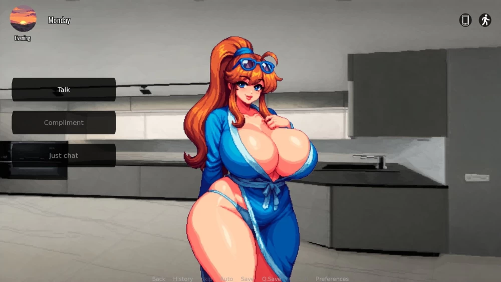 【pc】职业与品味 V0.5 机翻步兵 [1+0.12g][百度盘]