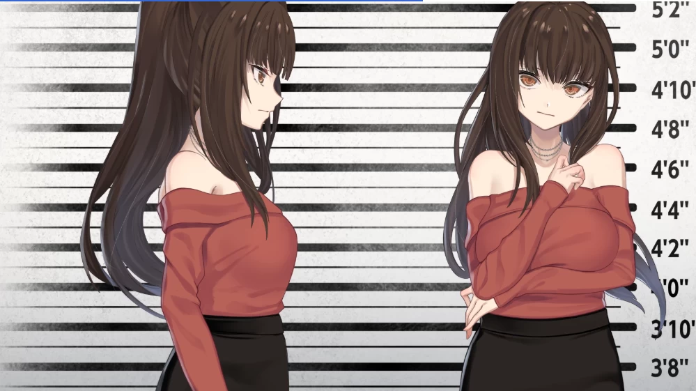 【日系ADV】变态监狱1.0.2官中/PC+虚机/DLC/全CG存档 [2+6.5G][多种下载方式]