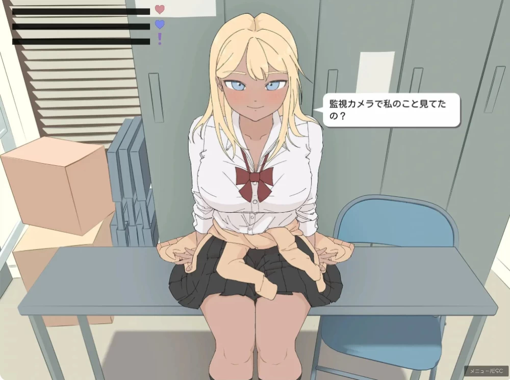 PC【触摸SLG调教AI汉化】辣妹摸摸！～偷窃辣妹触摸模拟～… [1+3.4G][百度盘]