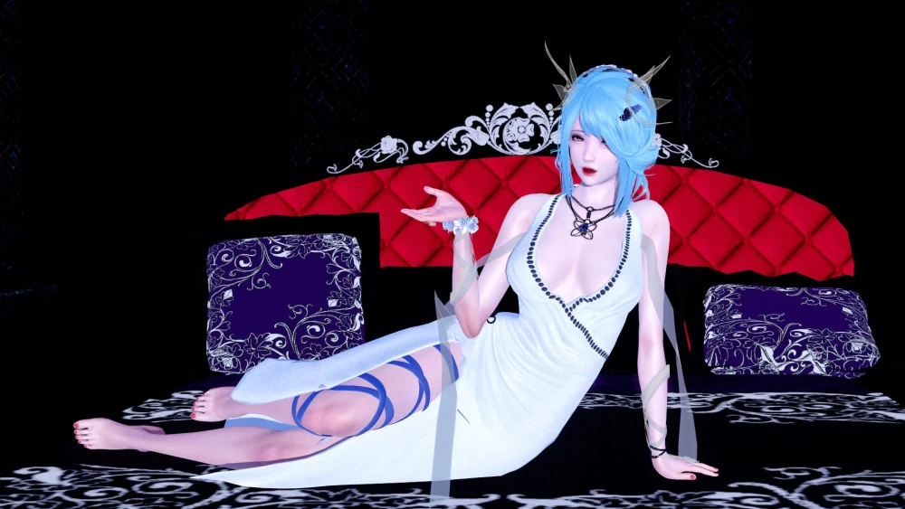 月亮俱乐部0.4.1beta官中步兵【PC+安卓模拟+亚洲SLG】The Moon Club [3+1.8G][多种下载方式]