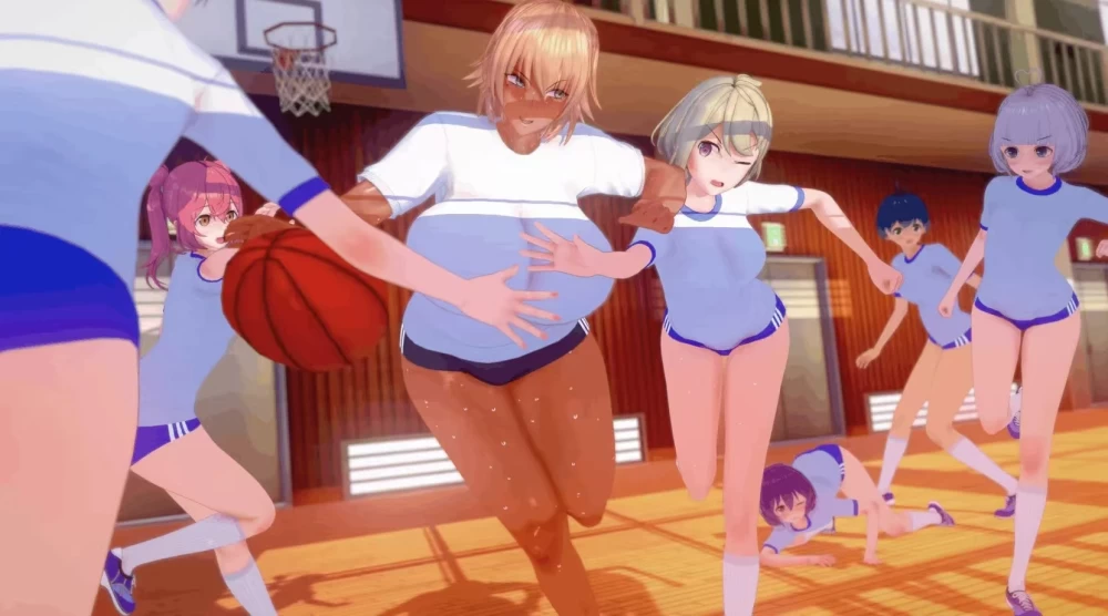 【PC/安卓/NTR/校园/巨乳/群p/男主角】性感文件v0.2.6 [1+PC 5.37g+AZ 837.56mb][多种下载方式]