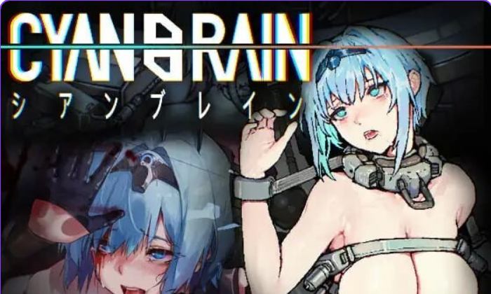 【PC/官中/动作/ACT游戏/1.70G】 青之脑 (CYAN BRAIN) Ver1.1.3 官中步兵版+存档+动作ACT游戏+1.70G
