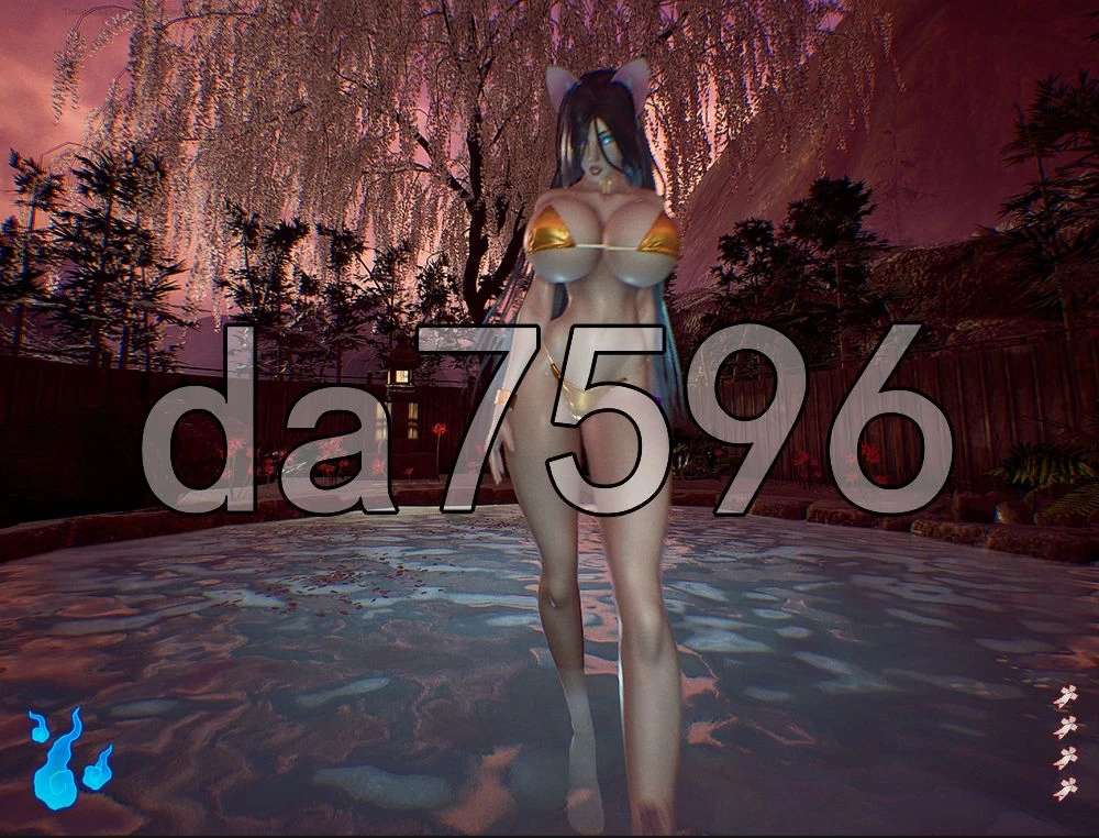 [日式3D/更新] 八尺大人 Hachishaku 八尺様 Hachishaku v3.3.3 官中版 [1+3.70G][百度盘]