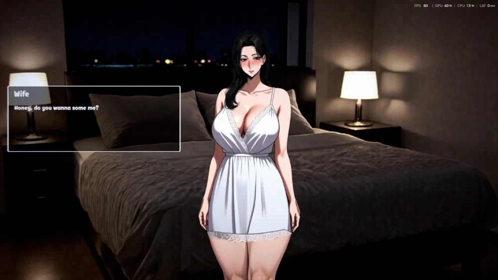 [更新PCSLG英文] 人生模式 MODE: LIFE v0.1 [1+100M][百度盘]