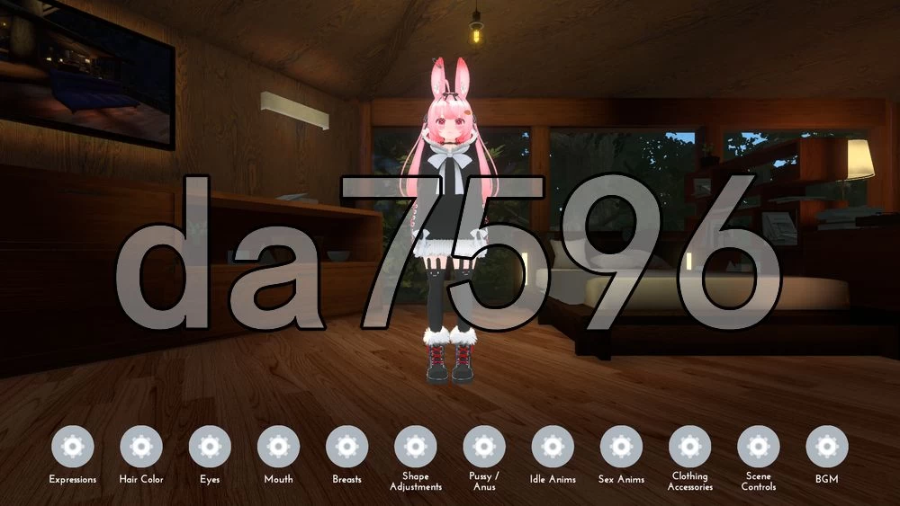 [日式3D/新作] 工口树屋！Ecchi Treehouse! v1.1 生肉步兵版 [1+440M][百度盘]