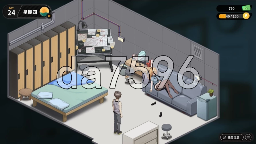 pc修干嘛？二手3C店的闇营业 Sex, Secrets & Used Tech v1.14a Steam… [1+1.49g][百度盘]