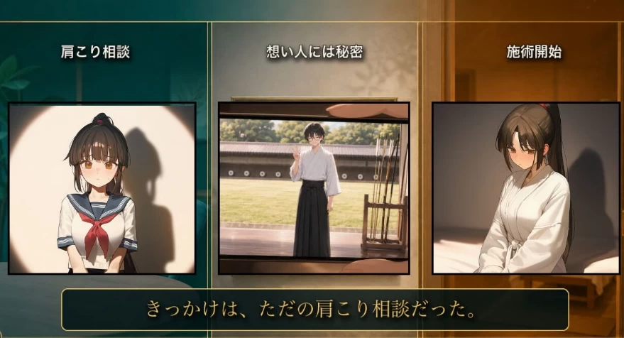 PC+安卓【NTL触摸SLGAI汉化】放学后的按摩～在他不知情中被… [1+2.6g][百度盘]