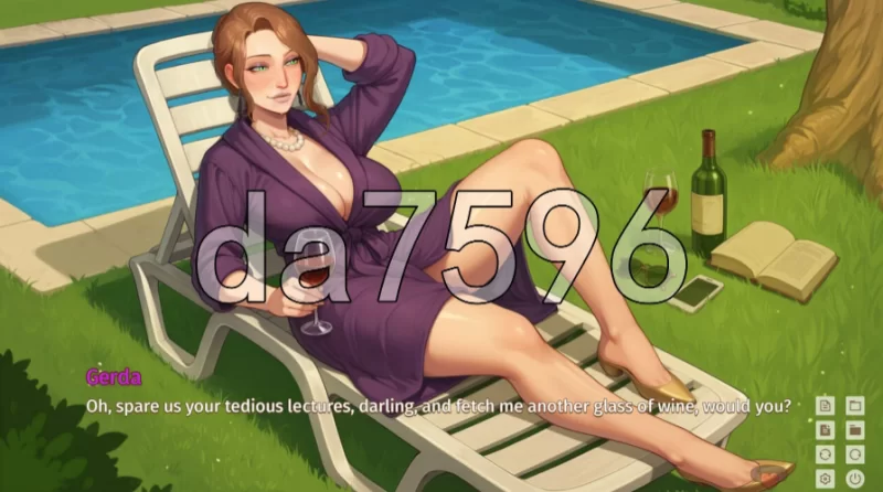 pc太妃物语 重制版：翌日清晨 Taffy Tales Redux : The Morning After… [1+3.58g][百度盘]