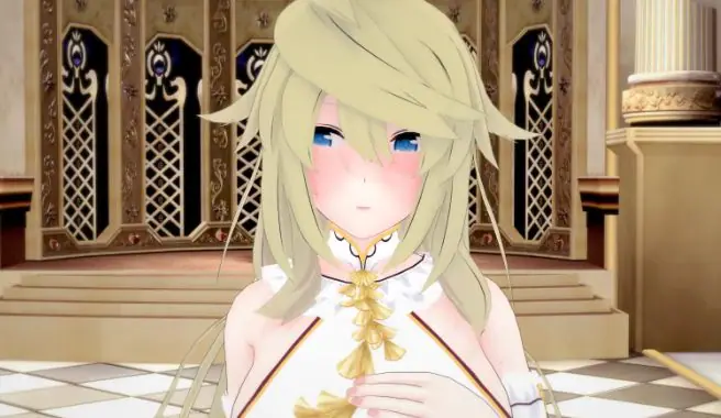【PC/AI汉化/欧美/沙盒/SLG游戏/4.26G】转生成为女神的勇者 ( Reincarnated as a Goddess&acute;s Hero) Ver0.04 AI汉化版+欧美沙盒SLG游戏+4.26G
