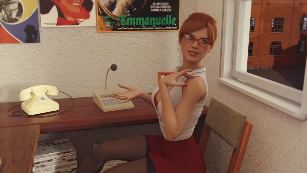 PC+安卓–苏联奇妙冒险 RSSU – Retro Style Soviet Undies – Case#1 Ithac.. [1+6.62G][百度盘]
