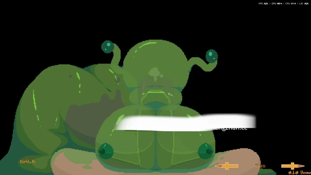 pc[2D动态步兵汉化] Post Nut Calamity v0.3.1 [1+2.2G][百度盘]