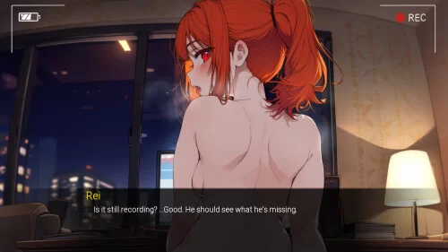 [SLG/动态/官中步兵] NTR Hotel  PC+安卓 [1+2.47G][百度盘]