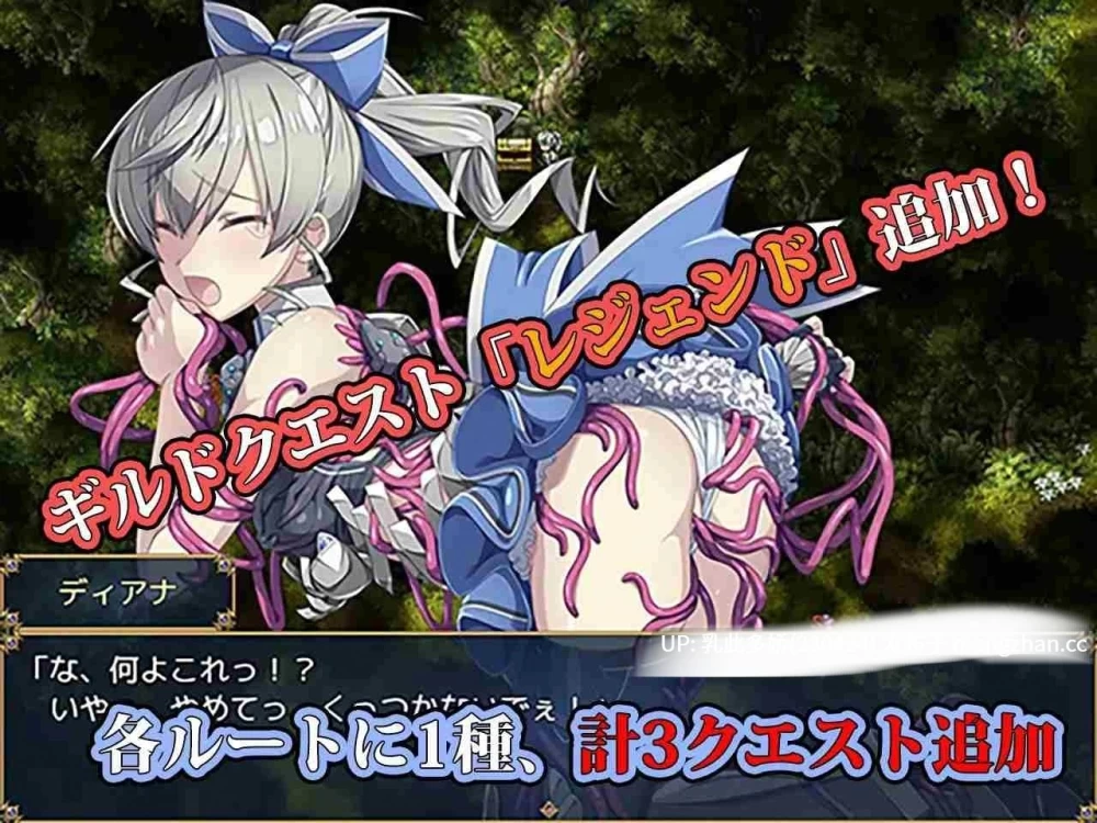 pc[精品RPGAI汉化]帝国骑士 ~奴隶之剑外传v1.10+DLCv1.00 [1+6.6G][百度盘]