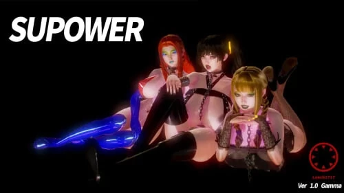 [SLG官中动态步兵PC安卓MAC]超能力 重制版 Supower – Remake v0.69 [1+3.4G][百度盘]