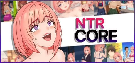 [PC][SLG/2D/日式]NTR核心 NTR CORE 官中步兵版+存档[PC/223M] [百度… [1+223M][百度盘]