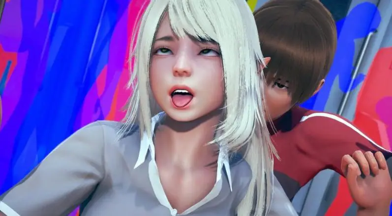 【PC/AI汉化/亚洲/3D/SLG游戏/15.5G】蕾雅精灵 (Reya the Elf) Ver0.7B AI汉化版+PC+亚洲3DSLG游戏+15.5G