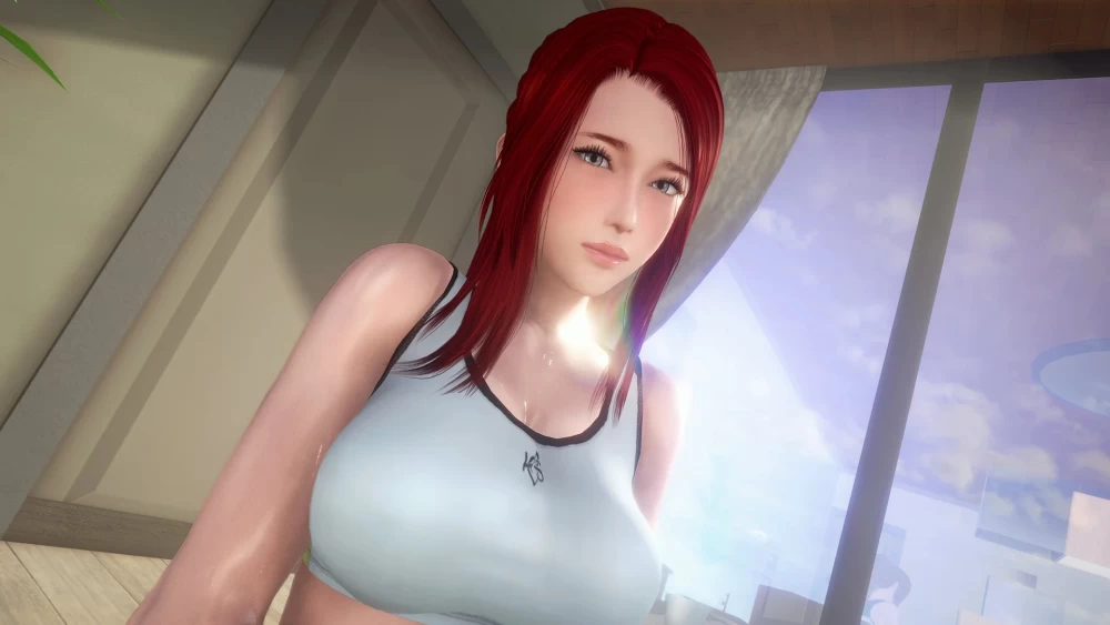亚洲风SLG动态 低语 重置 V0.7【安卓+PC】最新汉化版【4G】 [1P+4G][百度盘]