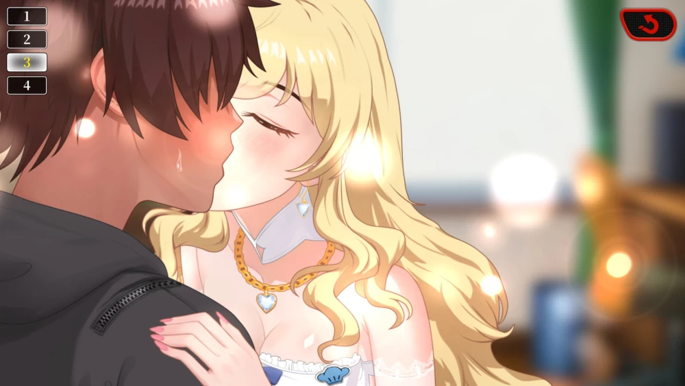 互动SLG动态 PC幸福岛幻想 V1.0.5 官方中文正式版+存档8.9G [1P+8.9G][百度盘]