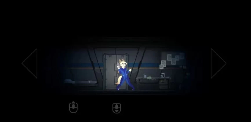 [ACT英文PC]DiBS：太空中的触手 DiBS Tentacles in Spaaace v0.9.3 [1+120M][百度盘]