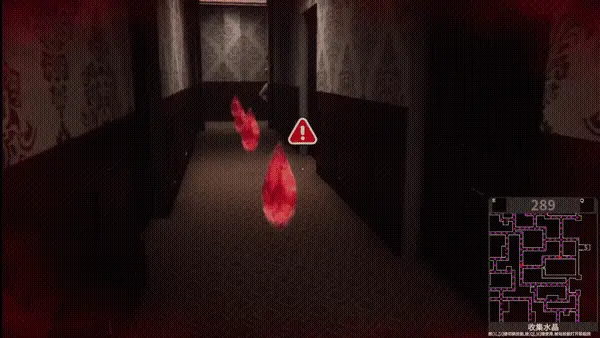 PC/官中/3D动态步兵【巨乳吃豆人】黑暗魅魔Ver2.0 ダークサ [1+1.61GB][百度盘]