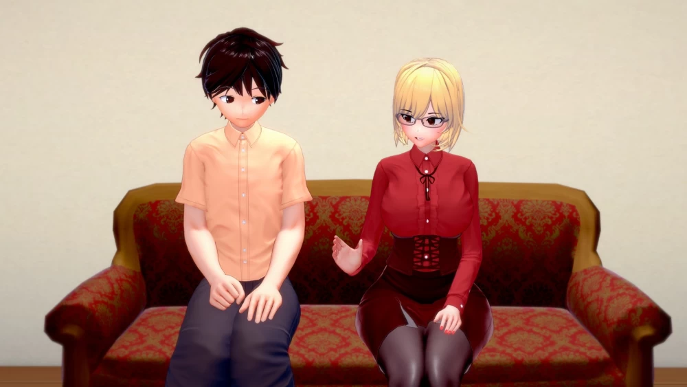 日系SLG动态入侵者物语  v0.16【安卓+PC】官方中文版 /2G [1P+2G][百度盘]