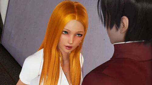 [SLG汉化PC安卓动态步兵]教室日常  Classroom Affairs  v0.3 [1+3G][百度盘]