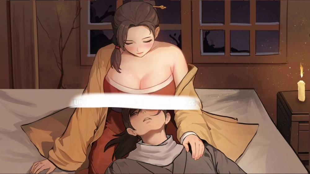 pc[SLG动态官中更新] 大侠狂想曲 v26.08.22 动态官中版 [1+5.6G][百度盘]