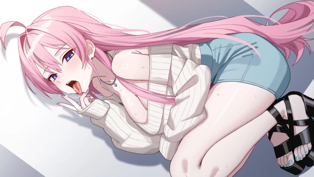 [SLG/巨乳/PC] 魔法少女青梅竹马住在隔壁  官中 [3+解压后2.89G][百度盘]
