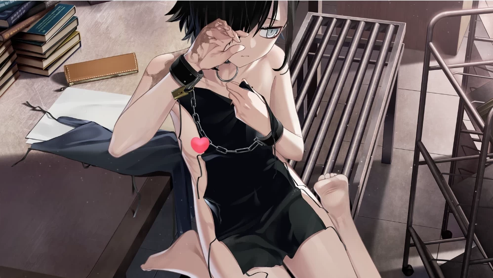 【日系ADV】变态监狱1.0.2官中/PC+虚机/DLC/全CG存档 [2+6.5G][多种下载方式]