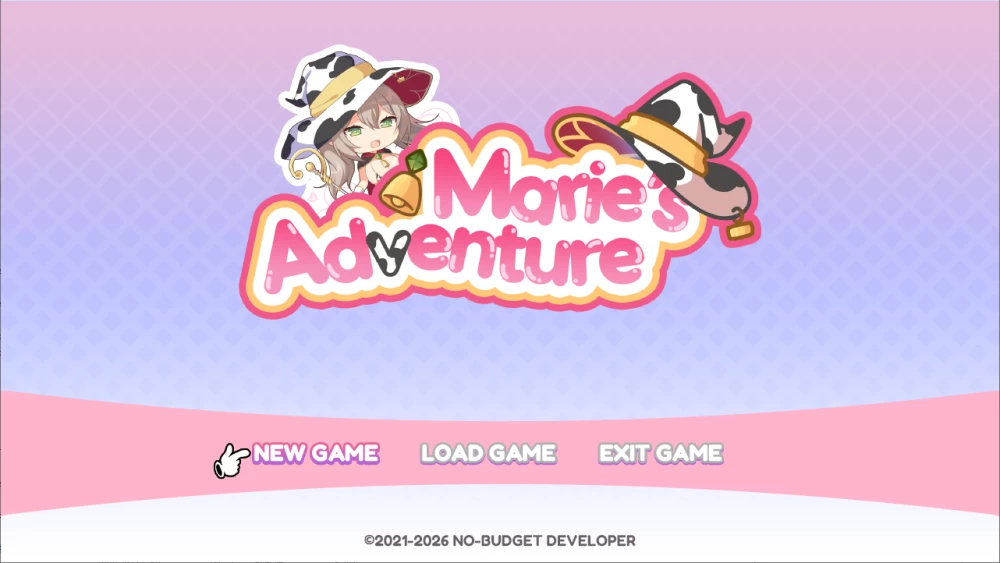 PC/汉化工具/RPG更新【女主恶堕】玛丽的冒险Ver1.12 [1+解压前1.88GB][百度盘]